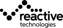 Reactive Technologies Logo