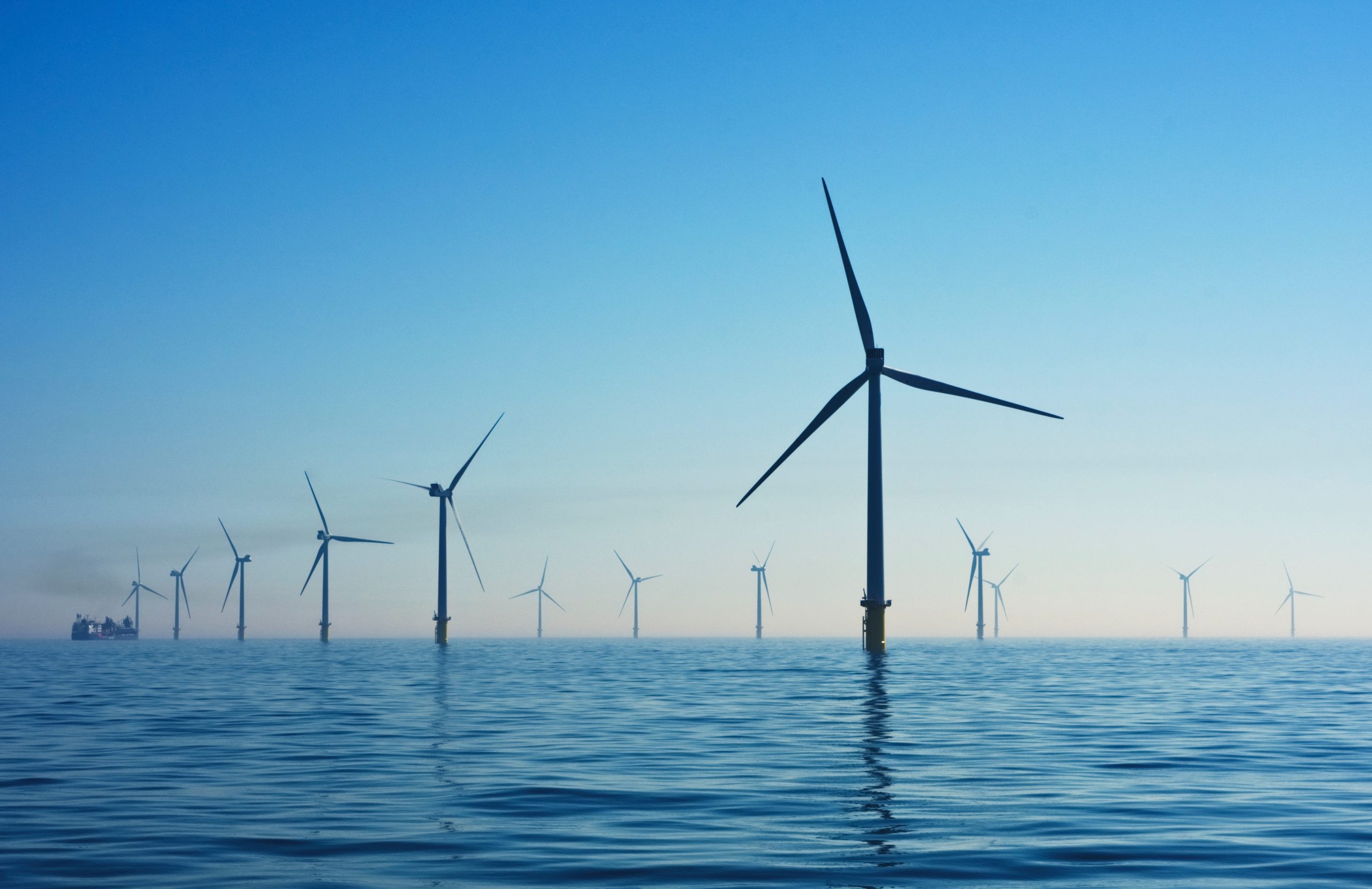 Reactive Technologies’ Grid Inertia Measurement Tech to Enable Offshore Wind Rollout in Taiwan